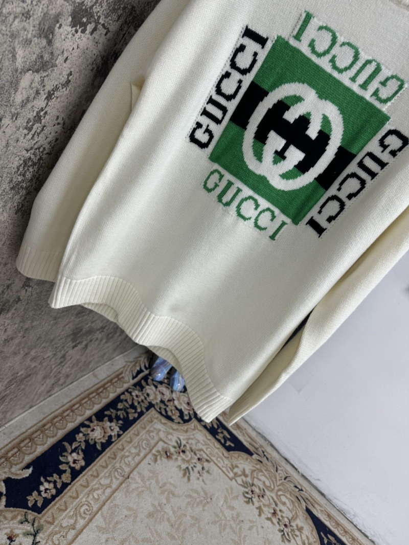 Gvc*1 sweaters